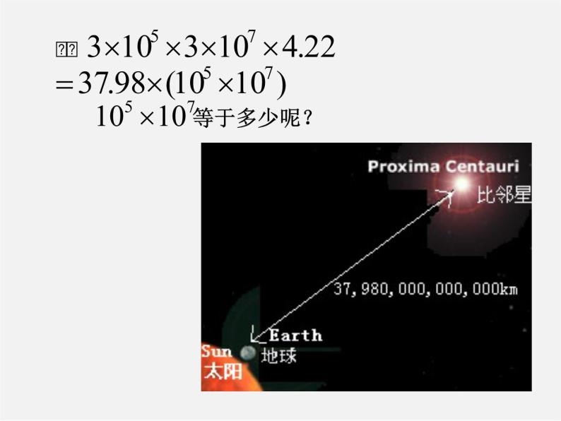 北师大初中数学七下《1.1同底数幂的乘法》PPT课件 (9)03