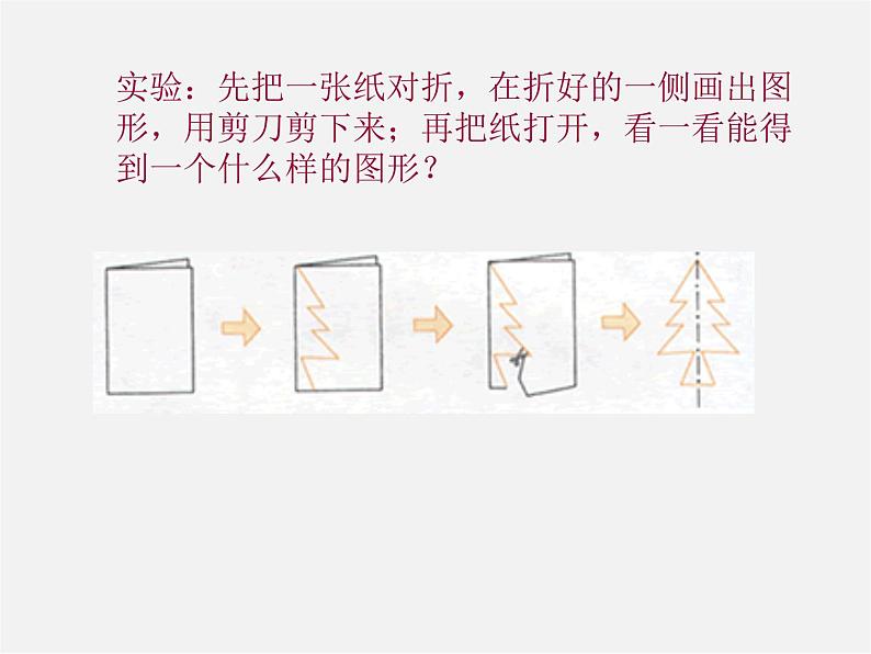 北师大初中数学七下《5.4利用轴对称进行设计》PPT课件 (3)第3页