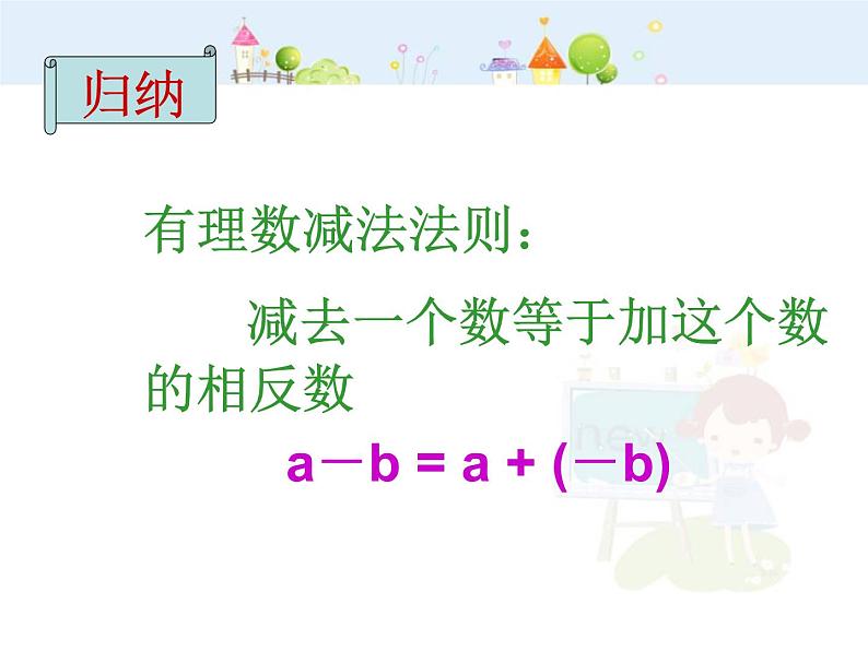 数学:1.3有理数的加减法课件(人教新课标七年级上)105