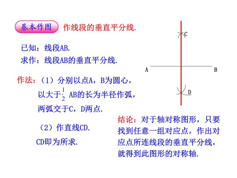 人教版数学八年级上册 13.1.2 线段的垂直平分线的性质（第2课时）（共19张PPT） 课件06