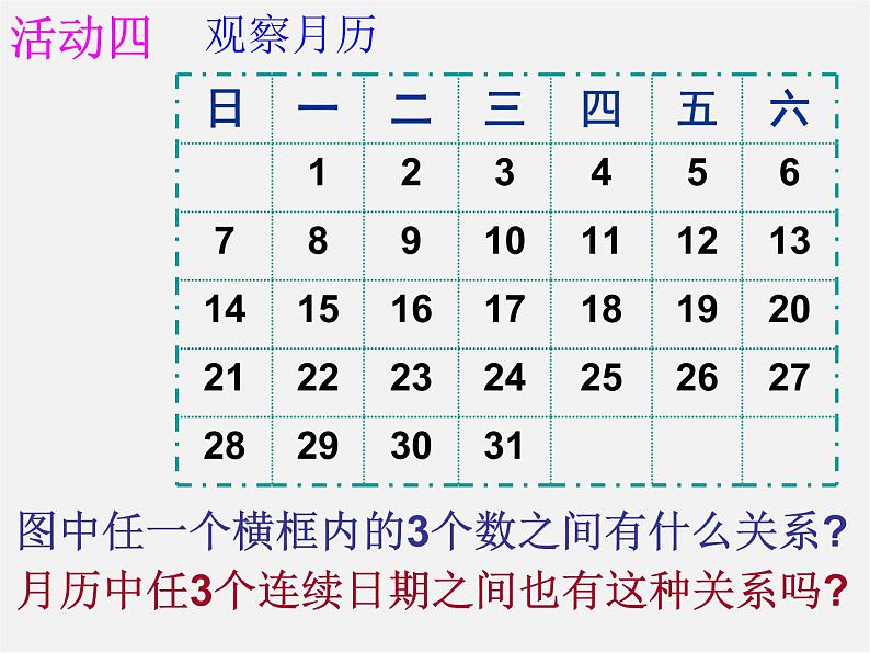 苏科初中数学七上《1.2 活动 思考》PPT课件 (5)05