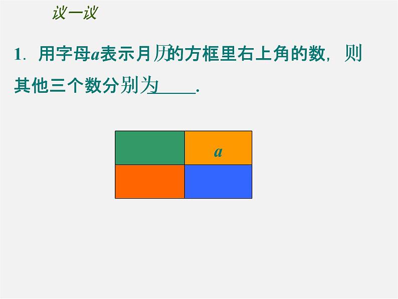 苏科初中数学七上《3.2 代数式》PPT课件 (14)02
