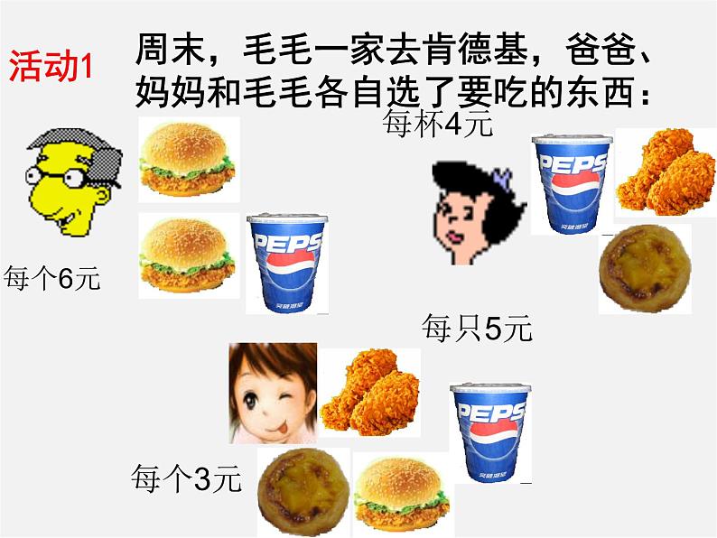苏科初中数学七上《3.4 合并同类项》PPT课件 (6)04