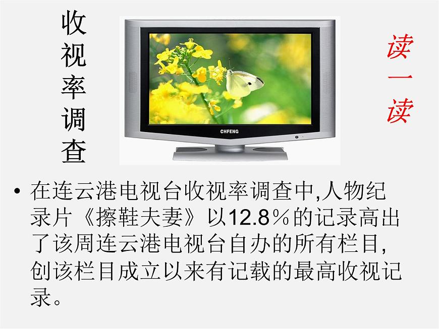 北師大初中數(shù)學(xué)七上《6.2 普查與抽樣調(diào)查》PPT課件 (2)第5頁