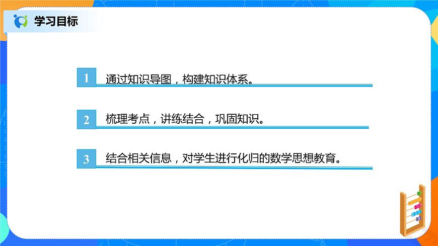 16.4《二次根式章節(jié)復(fù)習(xí)》課件（27張）第3頁