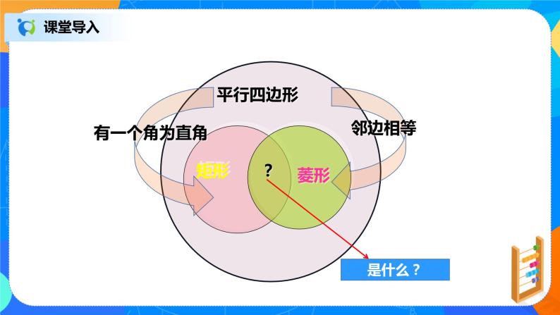 18.2.5《正方形》课件+教案+同步练习07