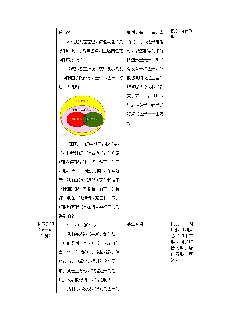 18.2.5《正方形》课件+教案+同步练习02