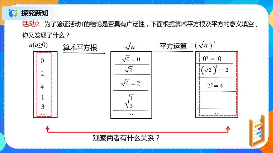 16.1.2《二次根式的性質》課件(30頁)第8頁