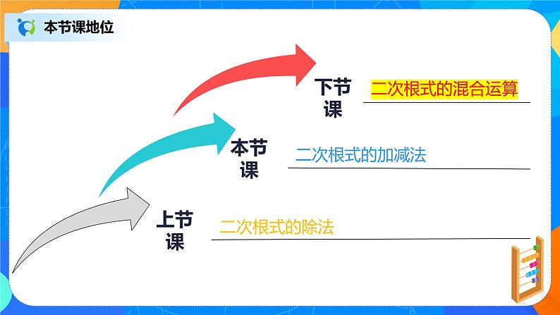 16.3.1《二次根式的加减法》课件+教案+同步练习02