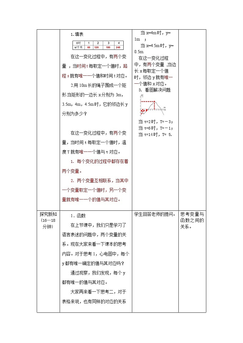 19.1.1《变量与函数》课件+教案+同步练习02
