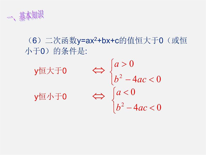 苏科初中数学九下《5.0第5章 二次函数》PPT课件 (2)第7页