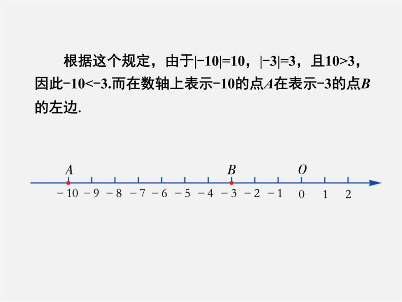 湘教初中数学七上《1.3 有理数大小的比较》PPT课件 (4)07