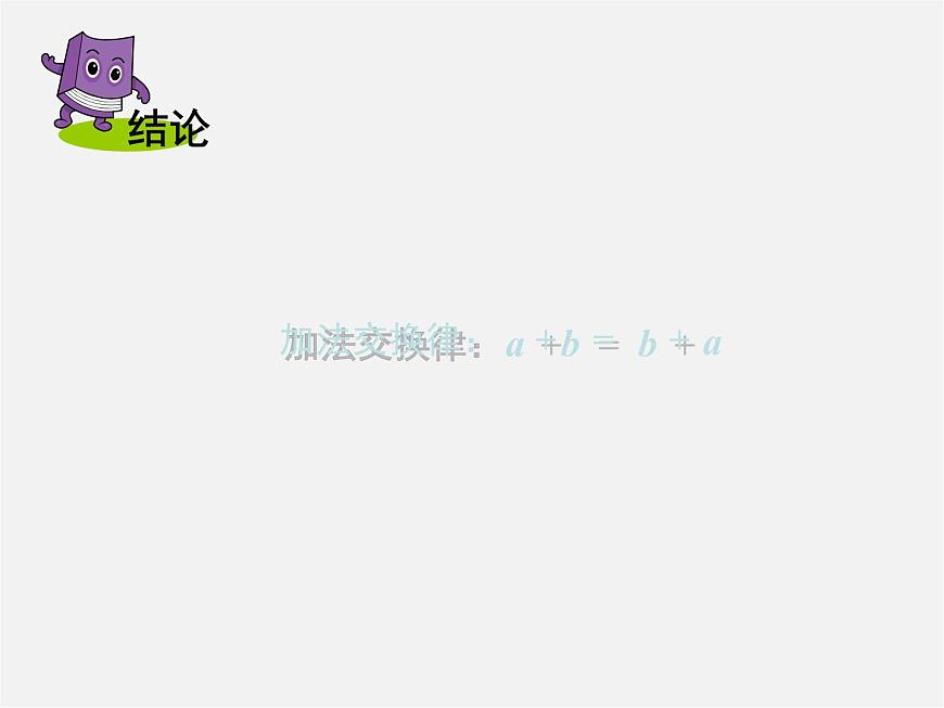 湘教初中數(shù)學(xué)七上《1.4.1有理數(shù)的加法》PPT課件 (4)第6頁