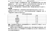初中数学沪科版七年级上册5.2 数据的整理教案