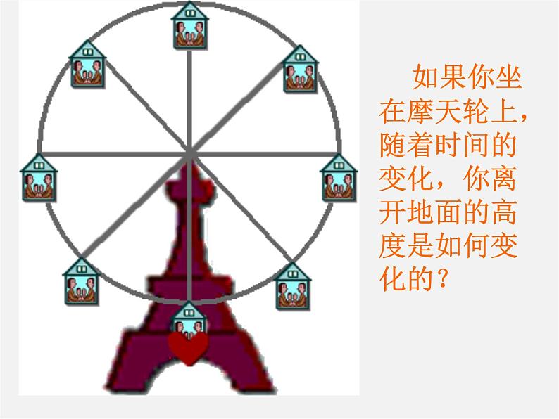 沪科初中数学八上《12.1 函数》PPT课件 (4)第3页