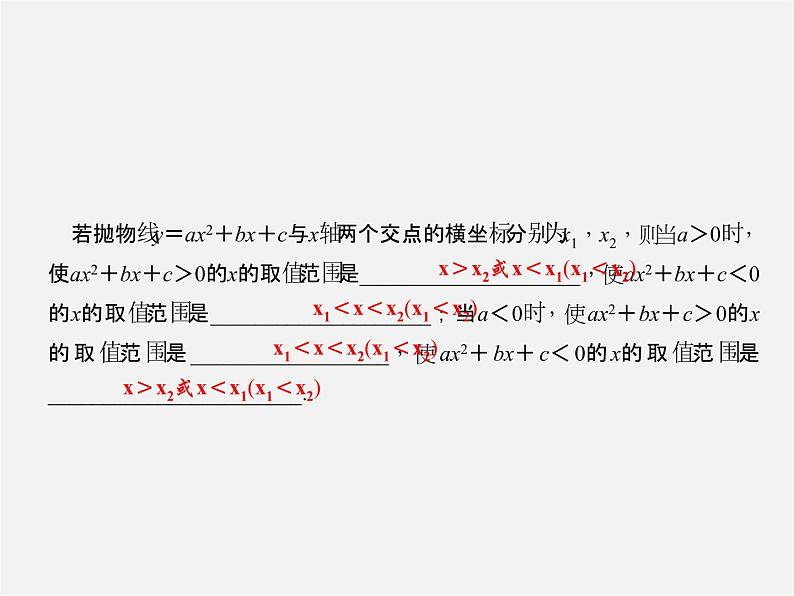 沪科初中数学九上《21.2 二次函数的图象和性质》PPT课件 (15)02