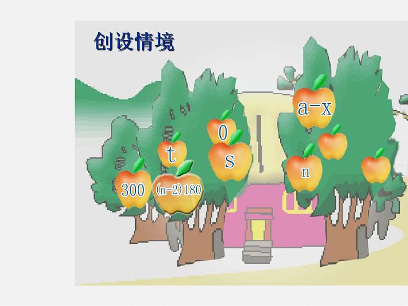 冀教初中数学八上《12.1分式》PPT课件 (2)第5页