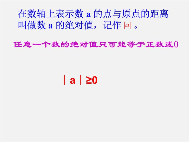 北京课改初中数学七上《1.3相反数和绝对值》PPT课件 (3)07