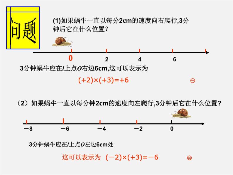 北京课改初中数学七上《1.7有理数的乘法》PPT课件 (2)04