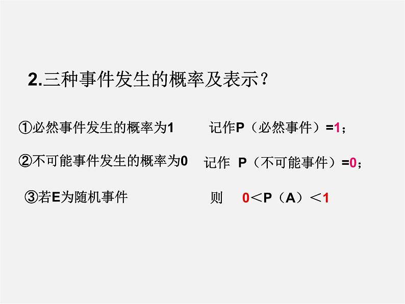 简单的概率计算PPT课件免费下载03