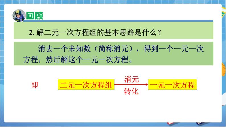 湘教版数学七下：1.4三元一次方程组  课件+教案04