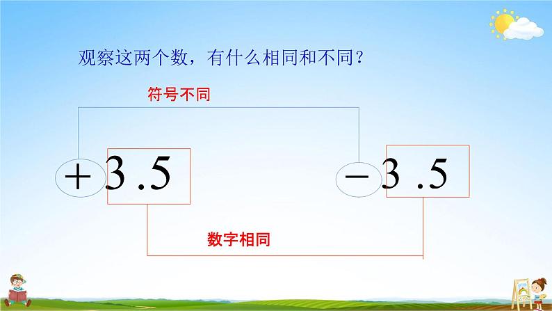 相反数PPT课件免费下载05