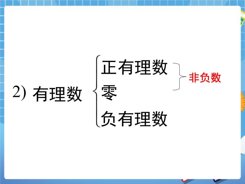 5.2数轴 课件PPT04