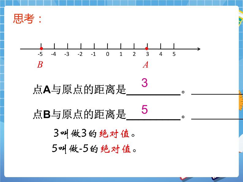 5.3绝对值 课件PPT03