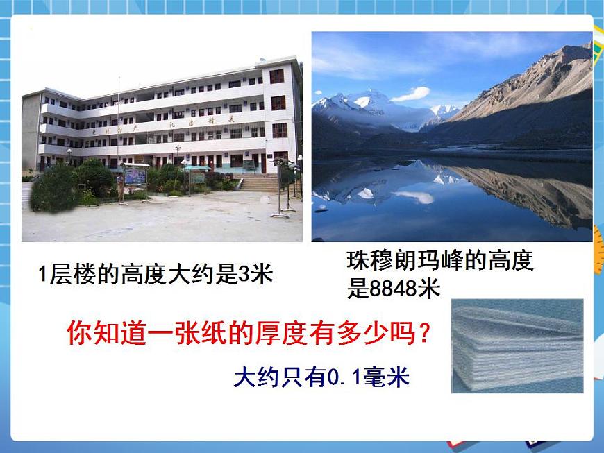 5.8有理數(shù)的乘方 課件PPT第2頁