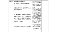 数学5.2  数轴教案