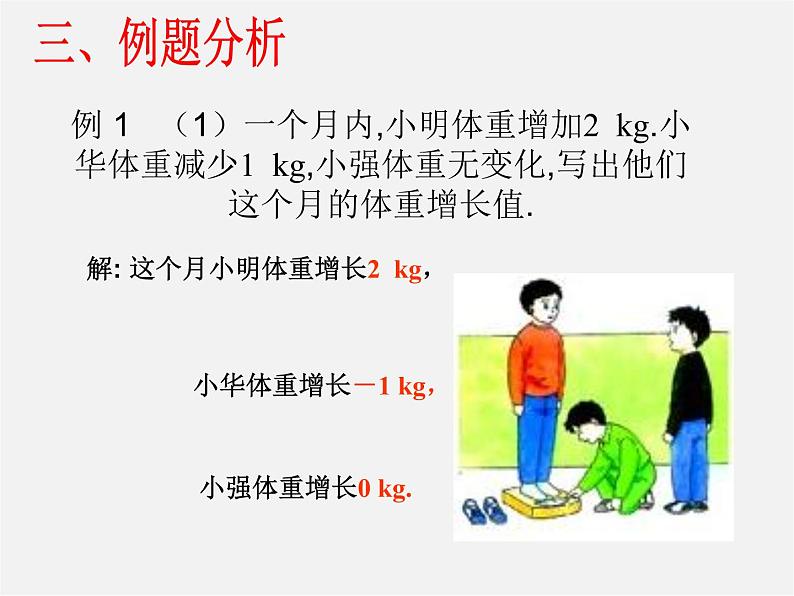 正数和负数PPT课件免费下载03