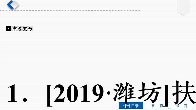 专题提升(8) 二次函数在实际生活中的应用课件PPT06