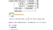 初中数学人教版八年级下册第十六章 二次根式综合与测试学案设计