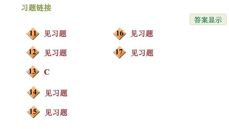 北师版八年级下册数学 第5章 5.1.1 认识分式1 习题课件03