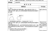 沪教版 (五四制)八年级下册第一节  多边形精品教学设计及反思