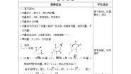 初中数学沪教版 (五四制)八年级下册22.9  平面向量的减法优秀教案及反思