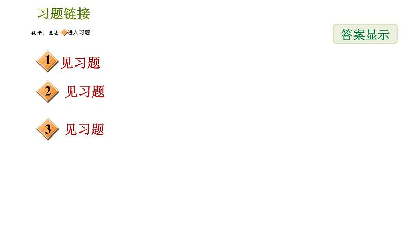 人教版八年级下册数学 第18章 素养集训1.正方形性质与判定的灵活运用 习题课件02