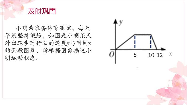 沪科版数学八年级上册 12.2 一次函数的图像与性质 课件04
