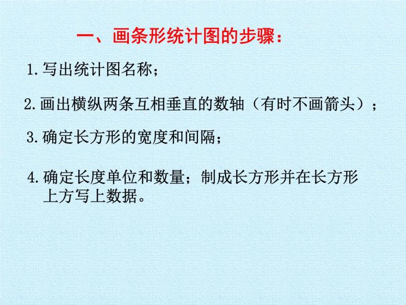 华东师大版数学八年级上册 第15章 数据的收集与表示 复习（课件）08