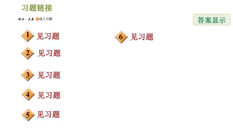 北师版七年级下册数学 第5章 素养集训1.“三线合一”在等腰三角形中应用的六种常见题型 习题课件02
