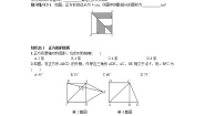 湘教版八年级下册2.7 正方形精练