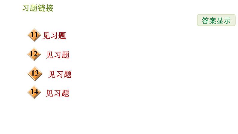 人教版七年级下册数学 第8章 8.1.2 二元一次方程组 习题课件第3页