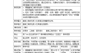 华师大版九年级上册24.2直角三角形的性质教学设计