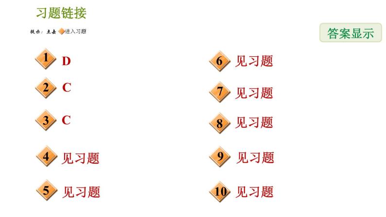 人教版八年级下册数学 第17章 习题课件02