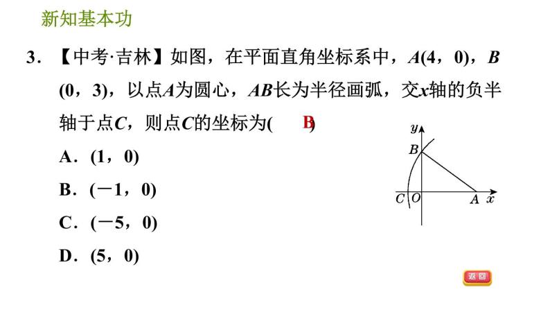 人教版八年级下册数学 第17章 习题课件06