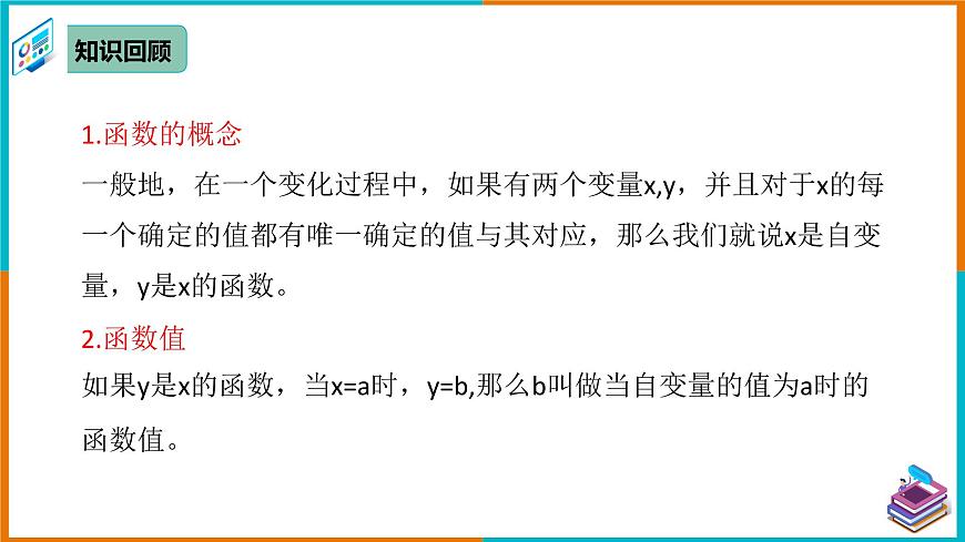 19.1.1 變量與函數(shù)(3) 課件第3頁