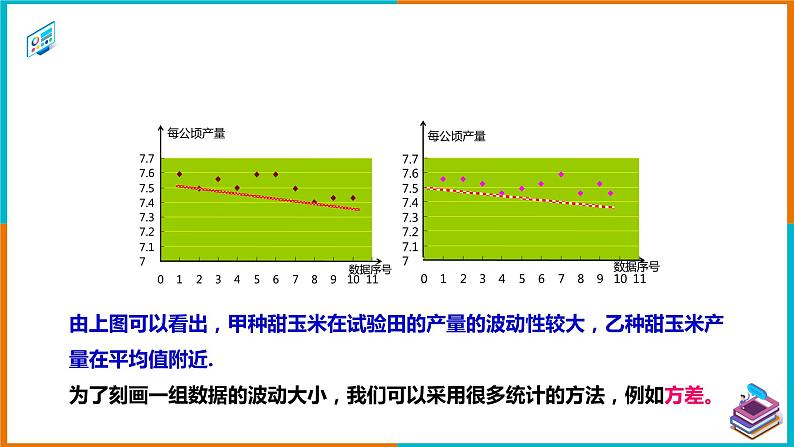 20.2 数据的波动程度(课件+教案+学案+练习题)08