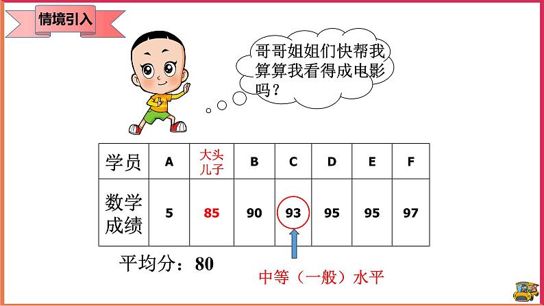 20.1.2 中位数和众数(1) (课件+教案+学案+练习)04