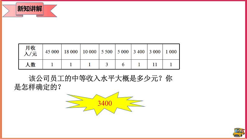 20.1.2 中位数和众数(1) (课件+教案+学案+练习)06