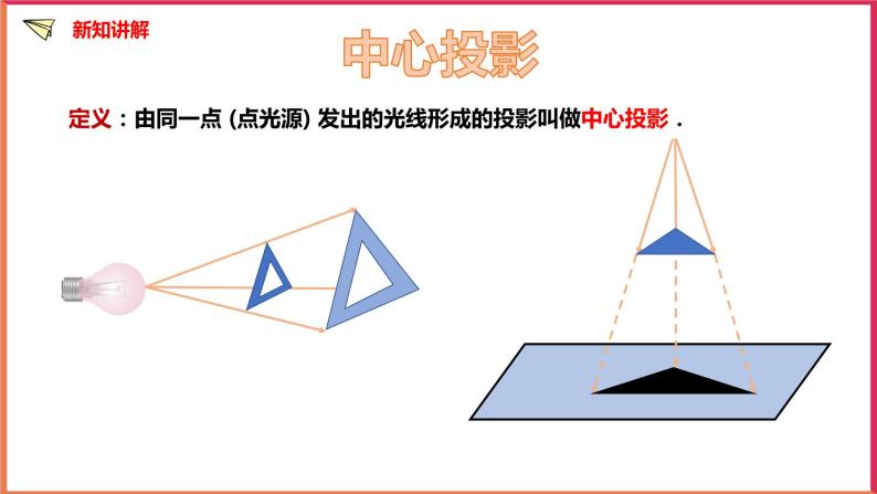 3.1 投影 （2）课件PPT04